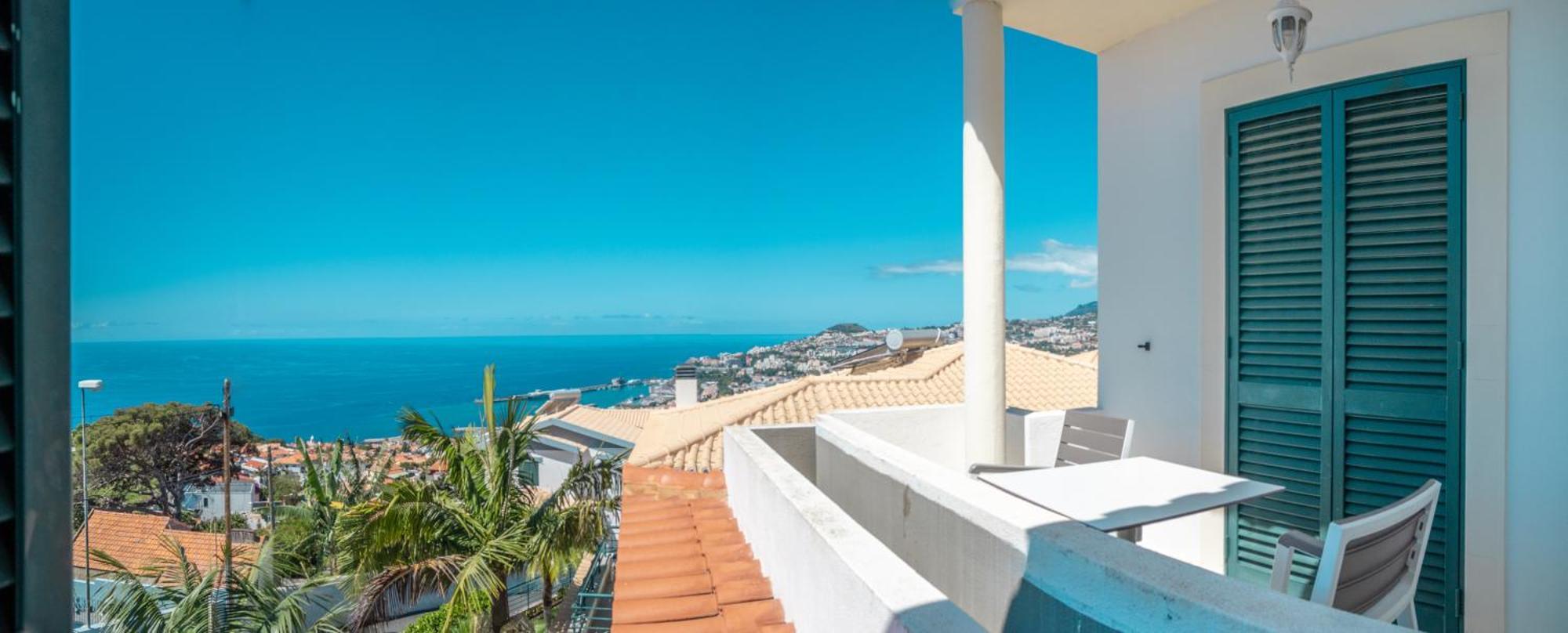 Holiday home Casa Boa Nova *