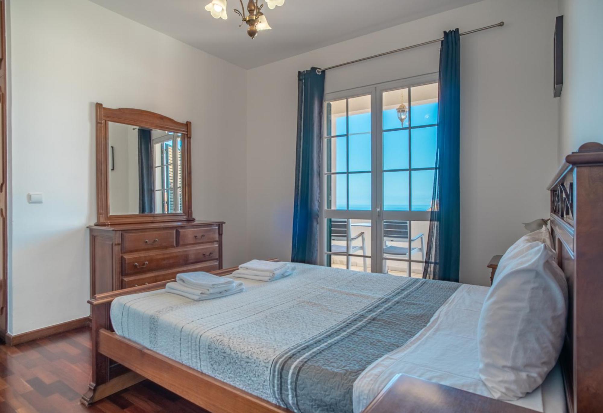 Casa Boa Nova Holiday home *