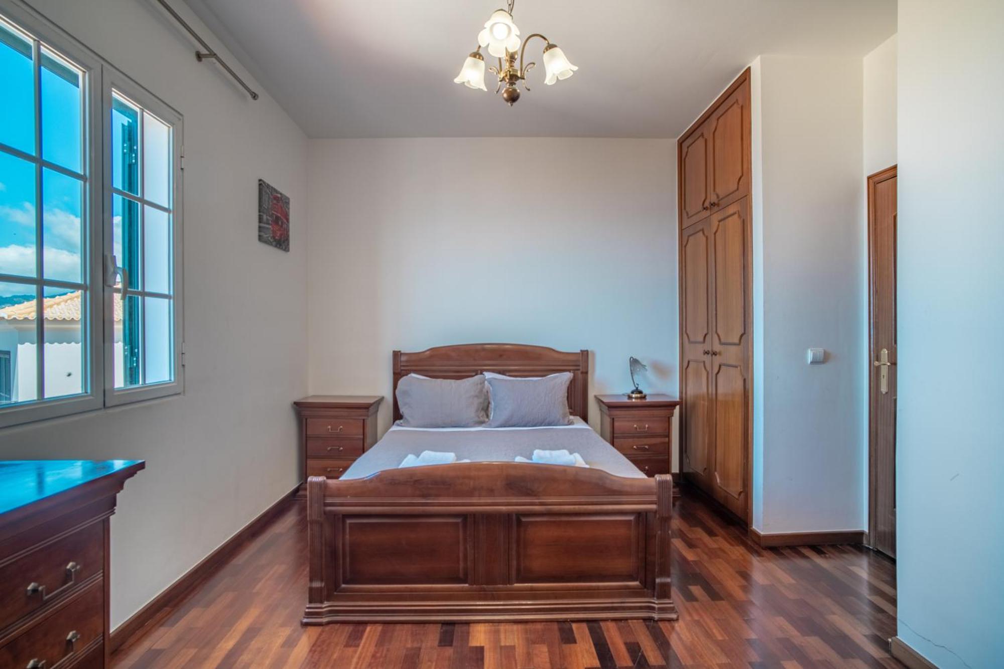 Holiday home Casa Boa Nova Funchal (Madeira)