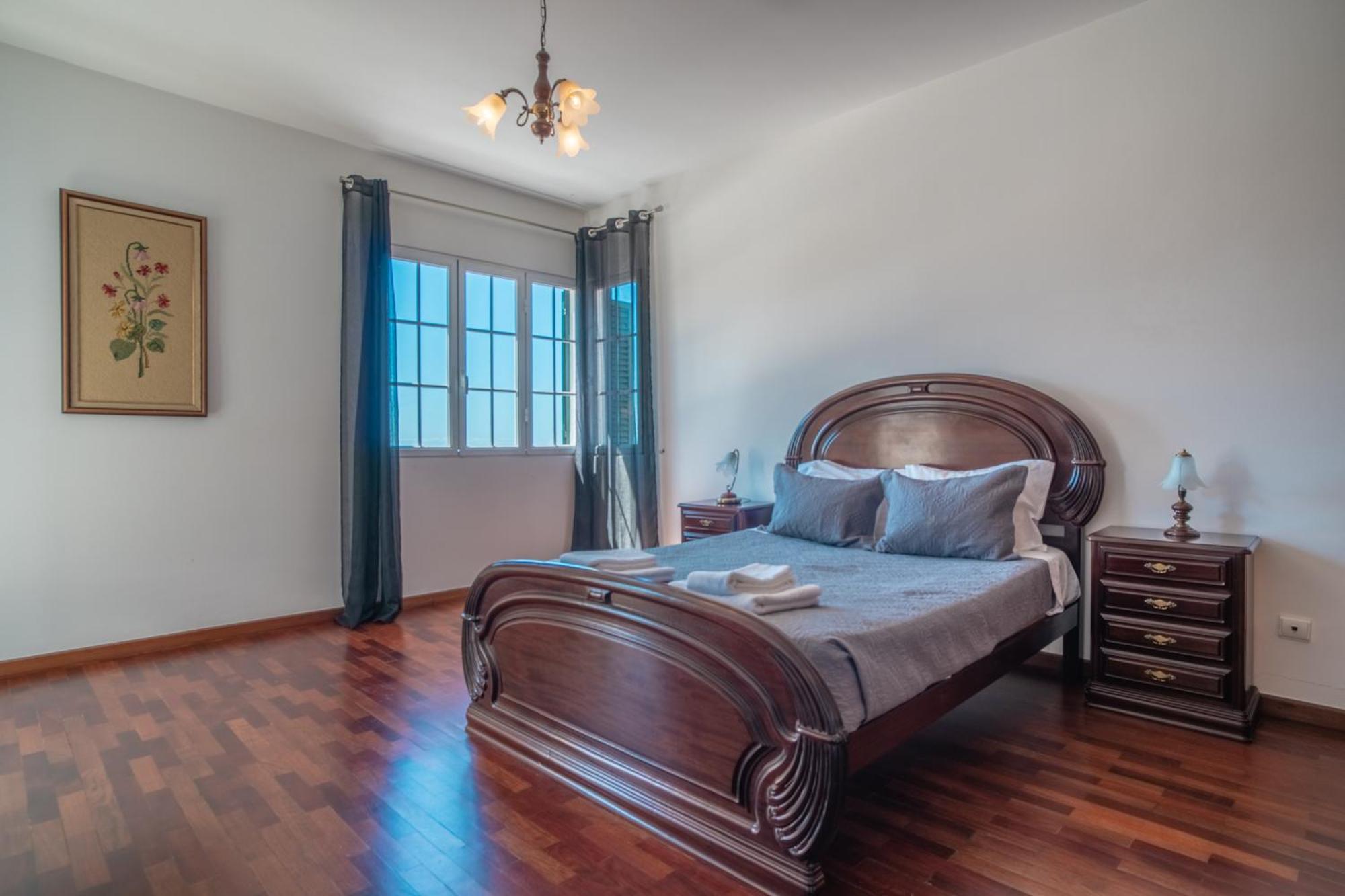 Holiday home Casa Boa Nova