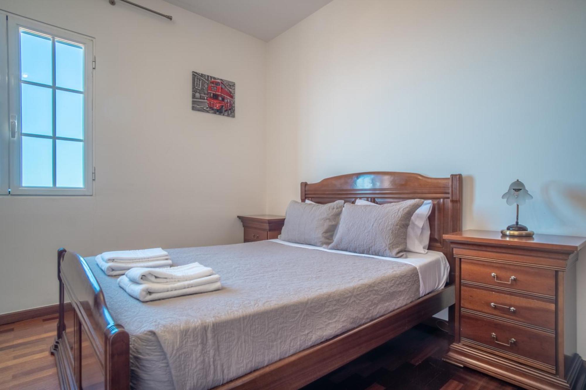 Casa Boa Nova Funchal (Madeira)