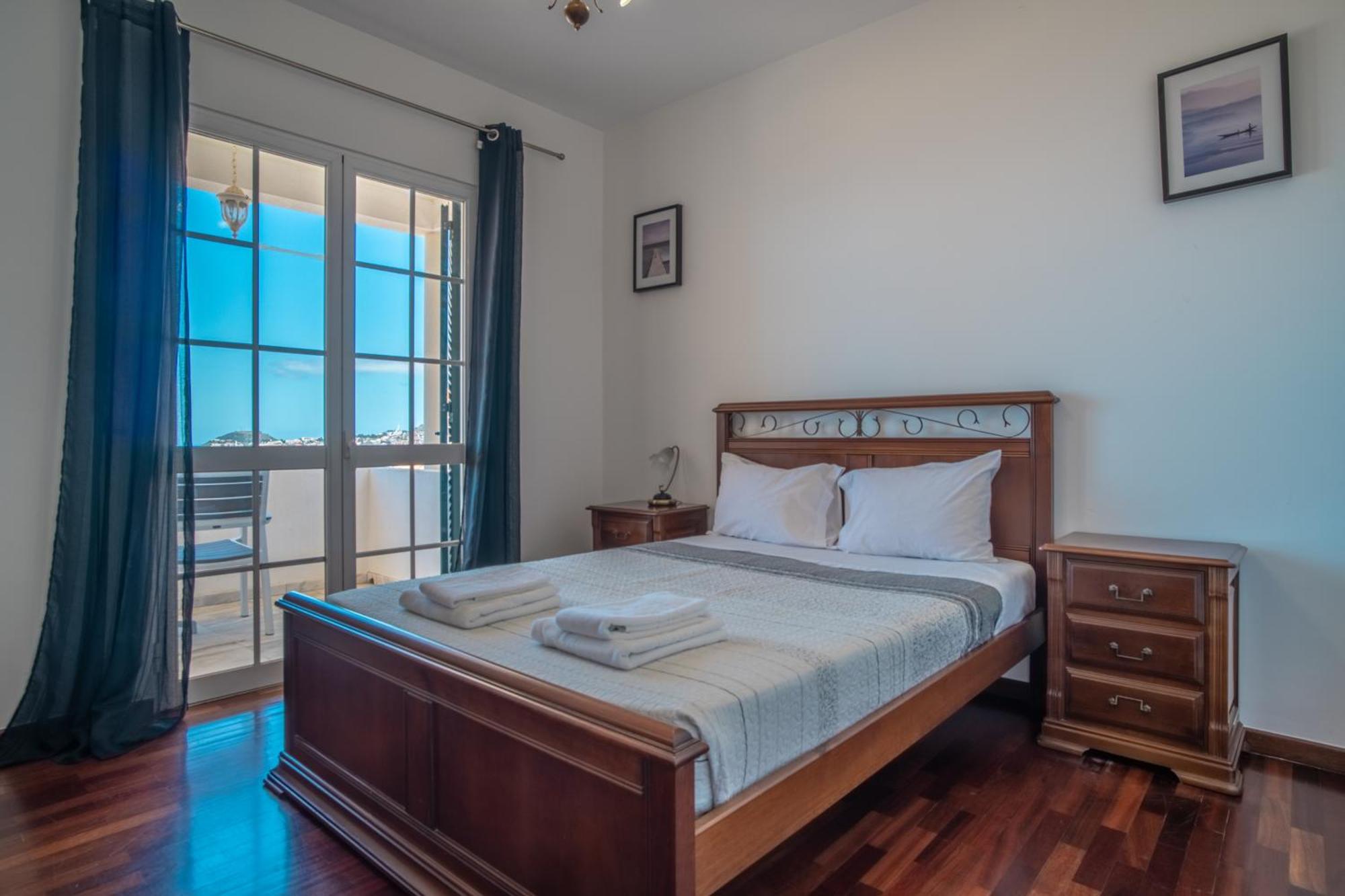 Holiday home Casa Boa Nova *