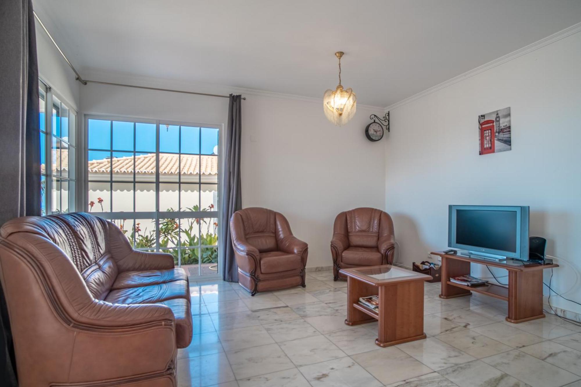 Casa Boa Nova Holiday home *
