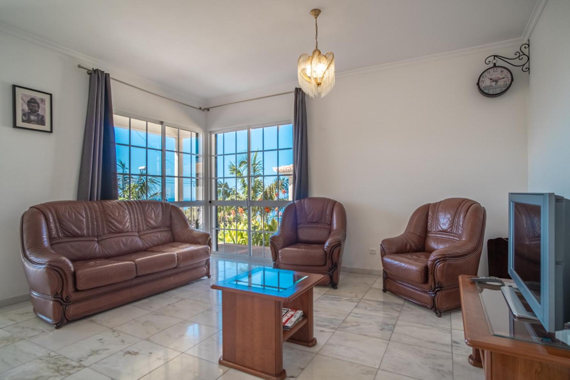 Holiday home Casa Boa Nova Funchal (Madeira)