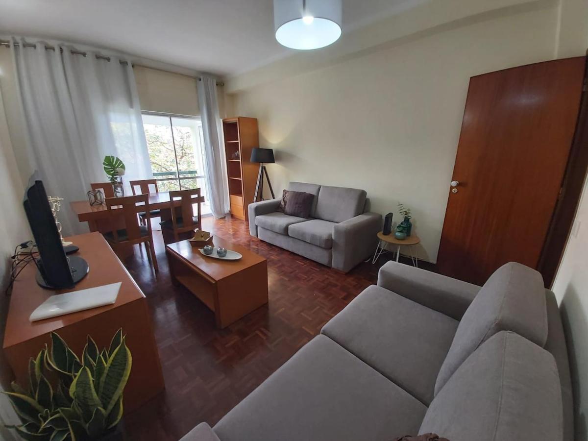Căn hộ Jose's Place