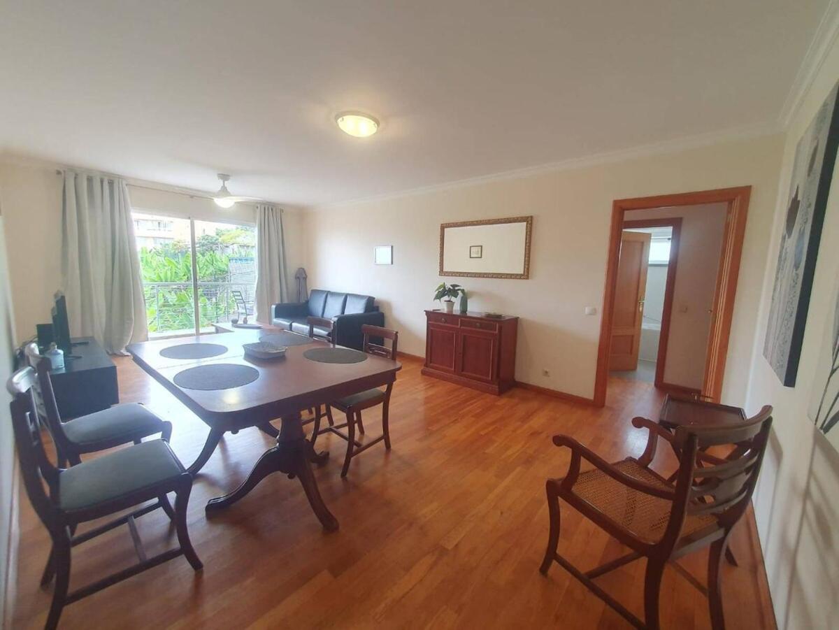 Aqua Vista Lido Apartamento Funchal (Madeira)
