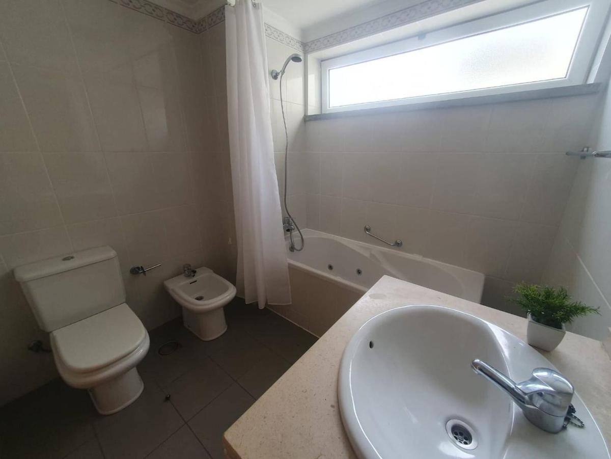 Apartamento Aqua Vista Lido *