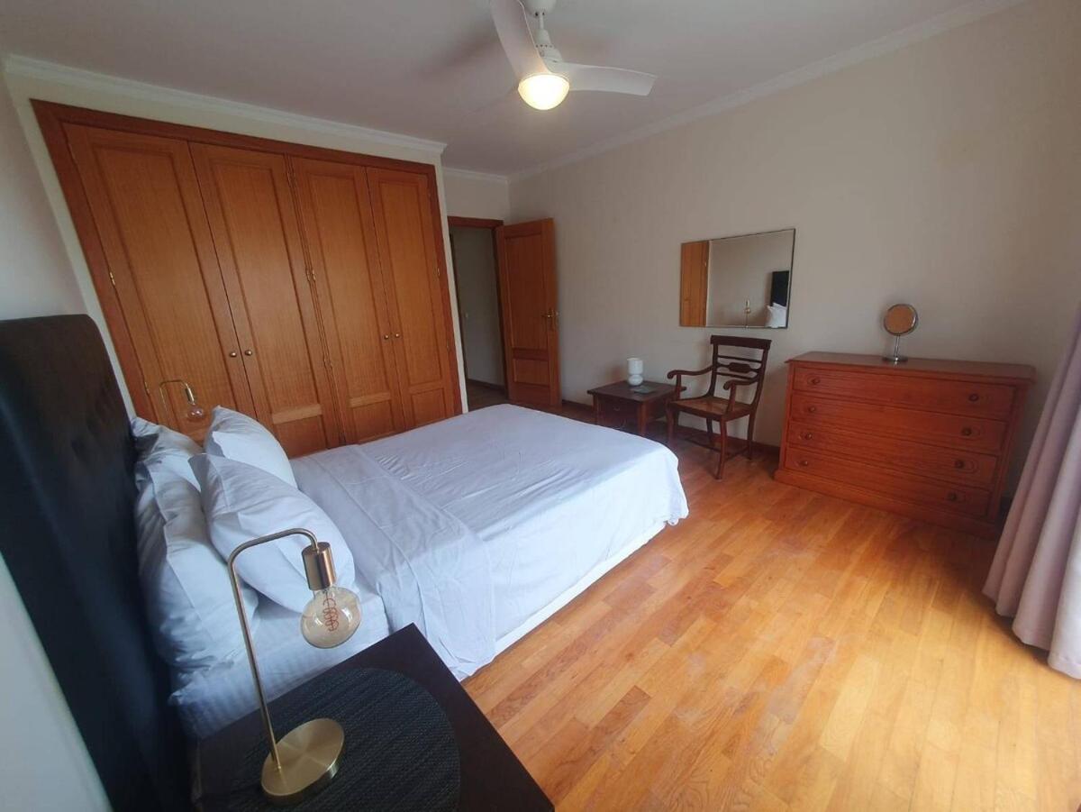 Apartamento Aqua Vista Lido