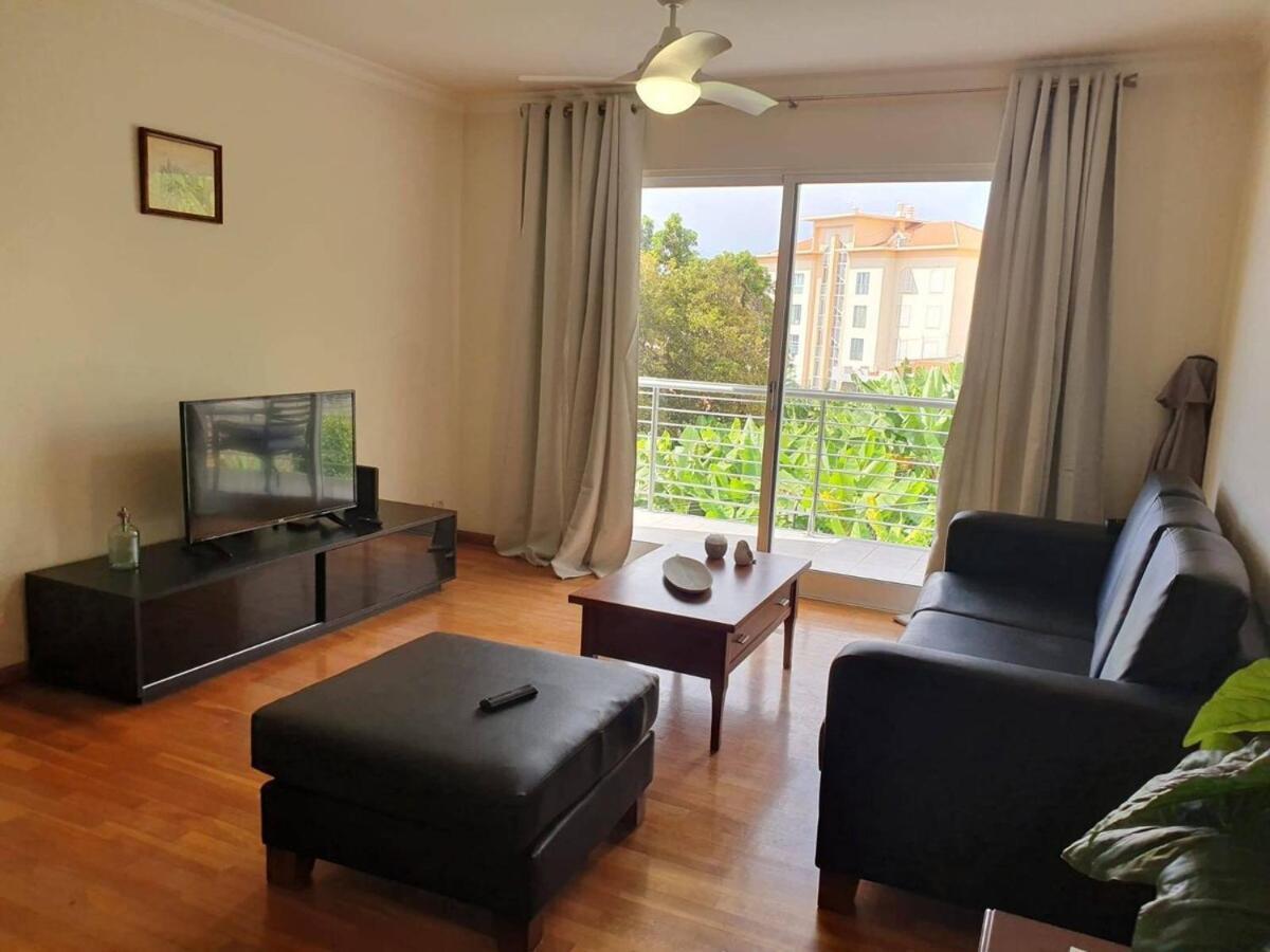 Apartamento Aqua Vista Lido *