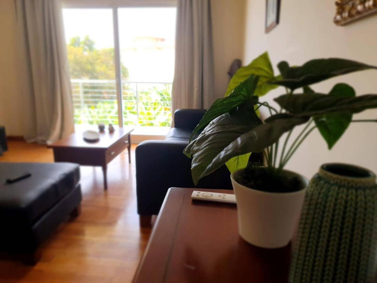 Apartamento Aqua Vista Lido Funchal (Madeira)