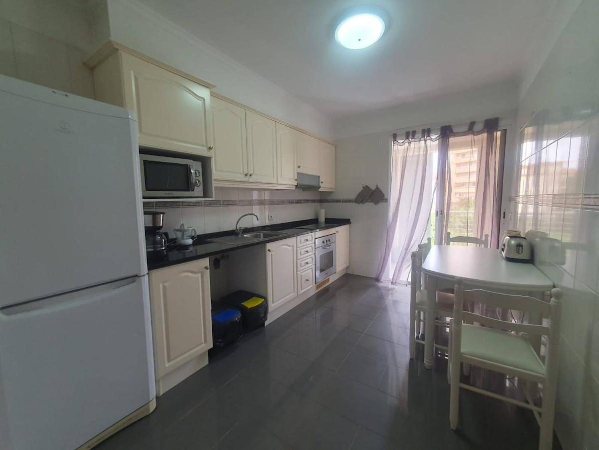 Aqua Vista Lido Apartamento