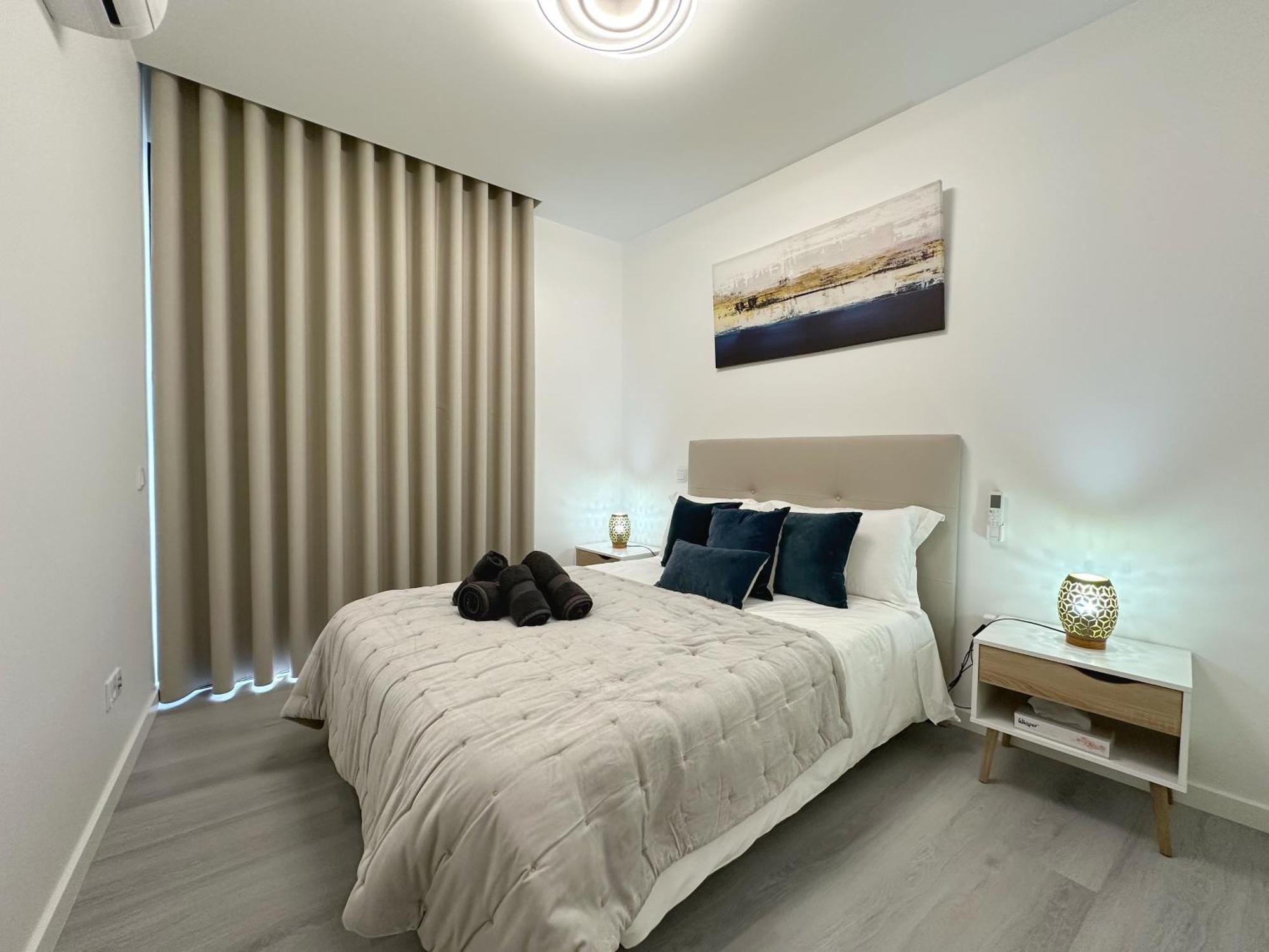 Holiday home Center House