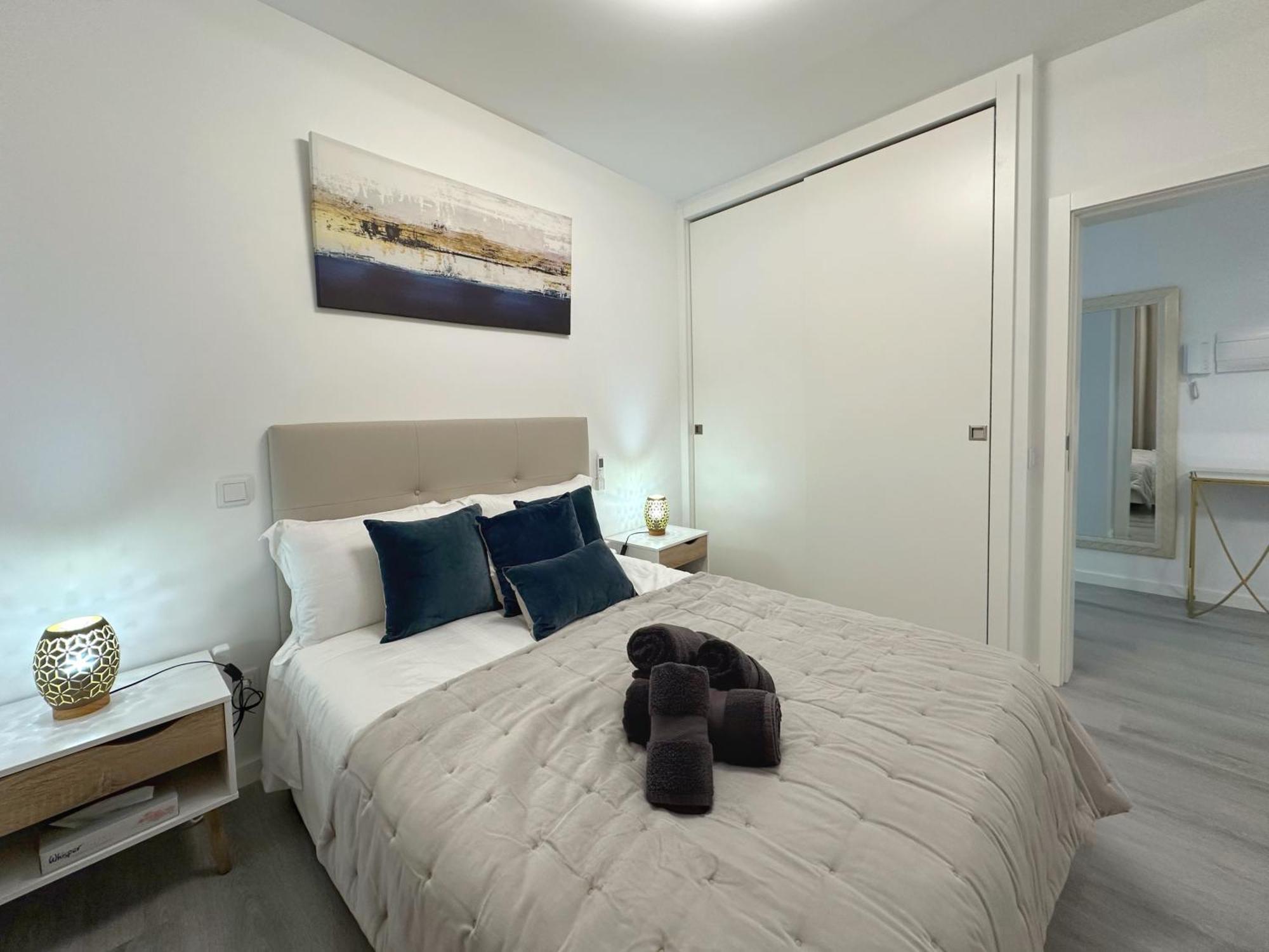 Center House Holiday home