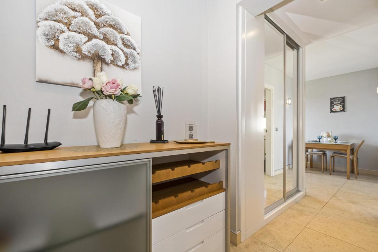 Forum Ocean View 5b By Madeira Sun Travel Apartment Funchal (Madeira)