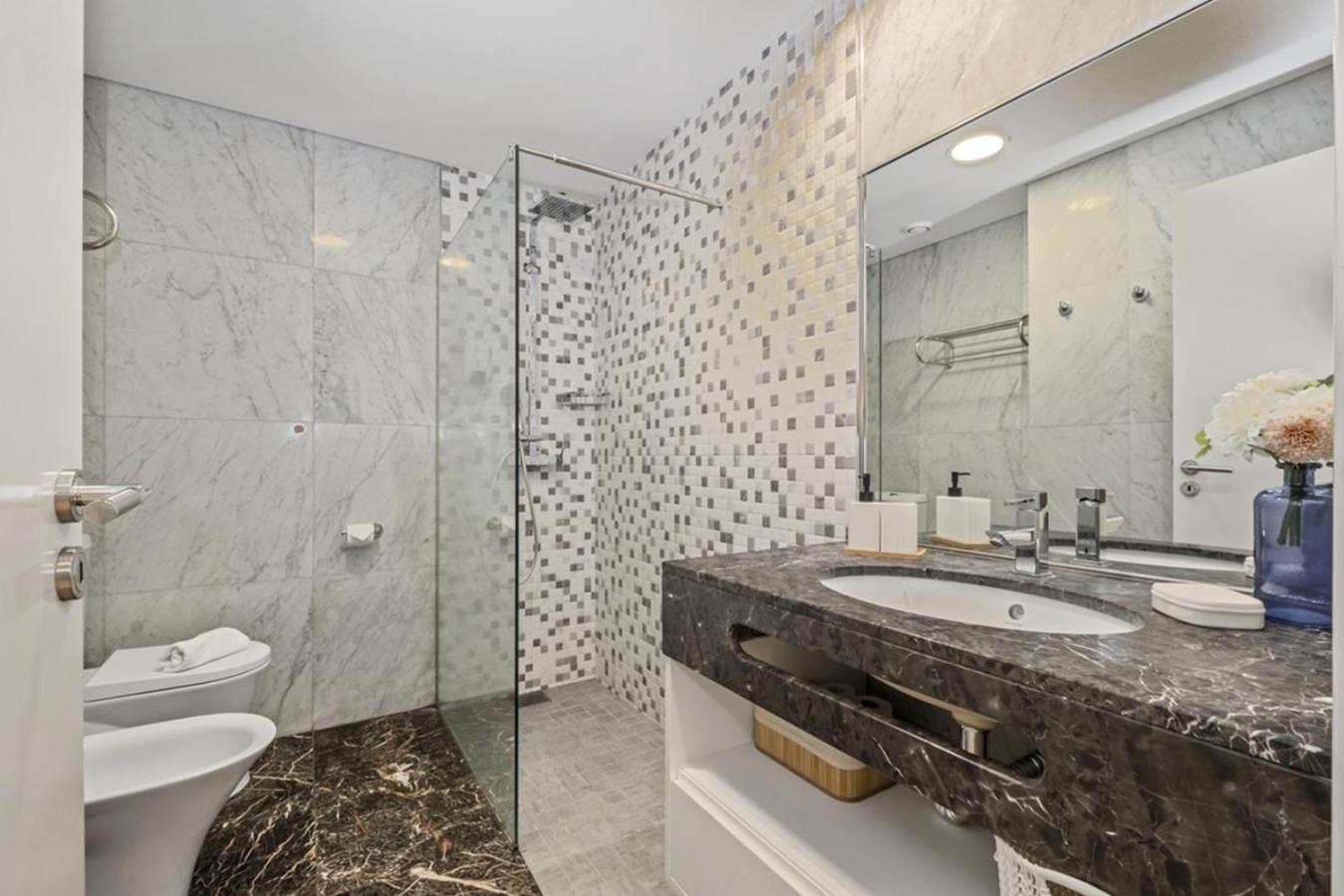 Apartment Forum Ocean View 5b By Madeira Sun Travel Funchal (Madeira)