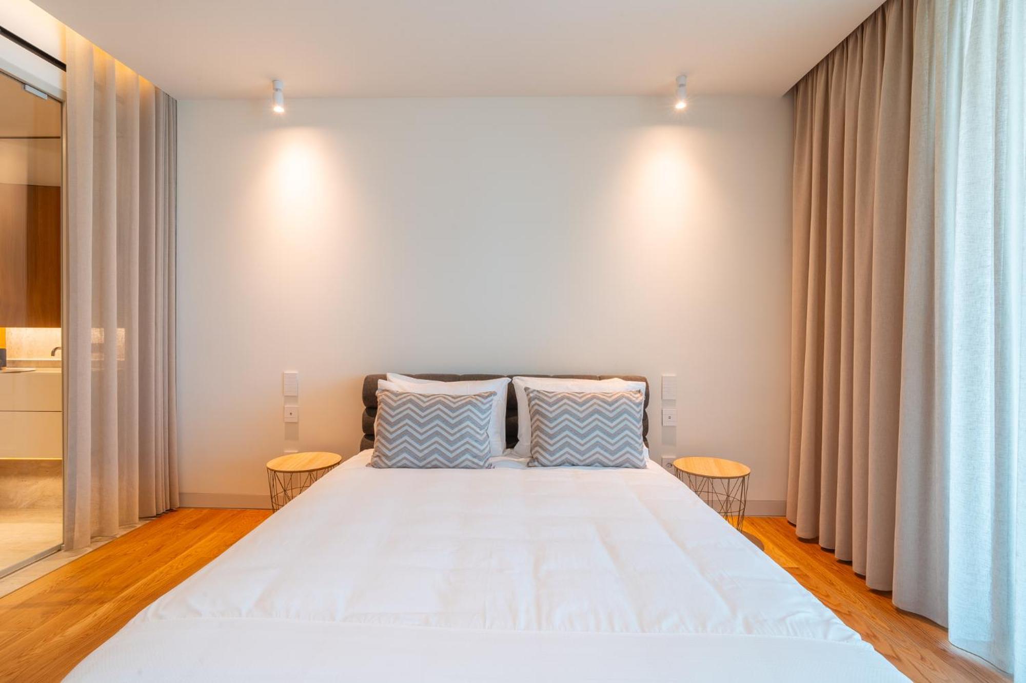 Apartamento Savoy Monumentalis Your In Madeira Island *