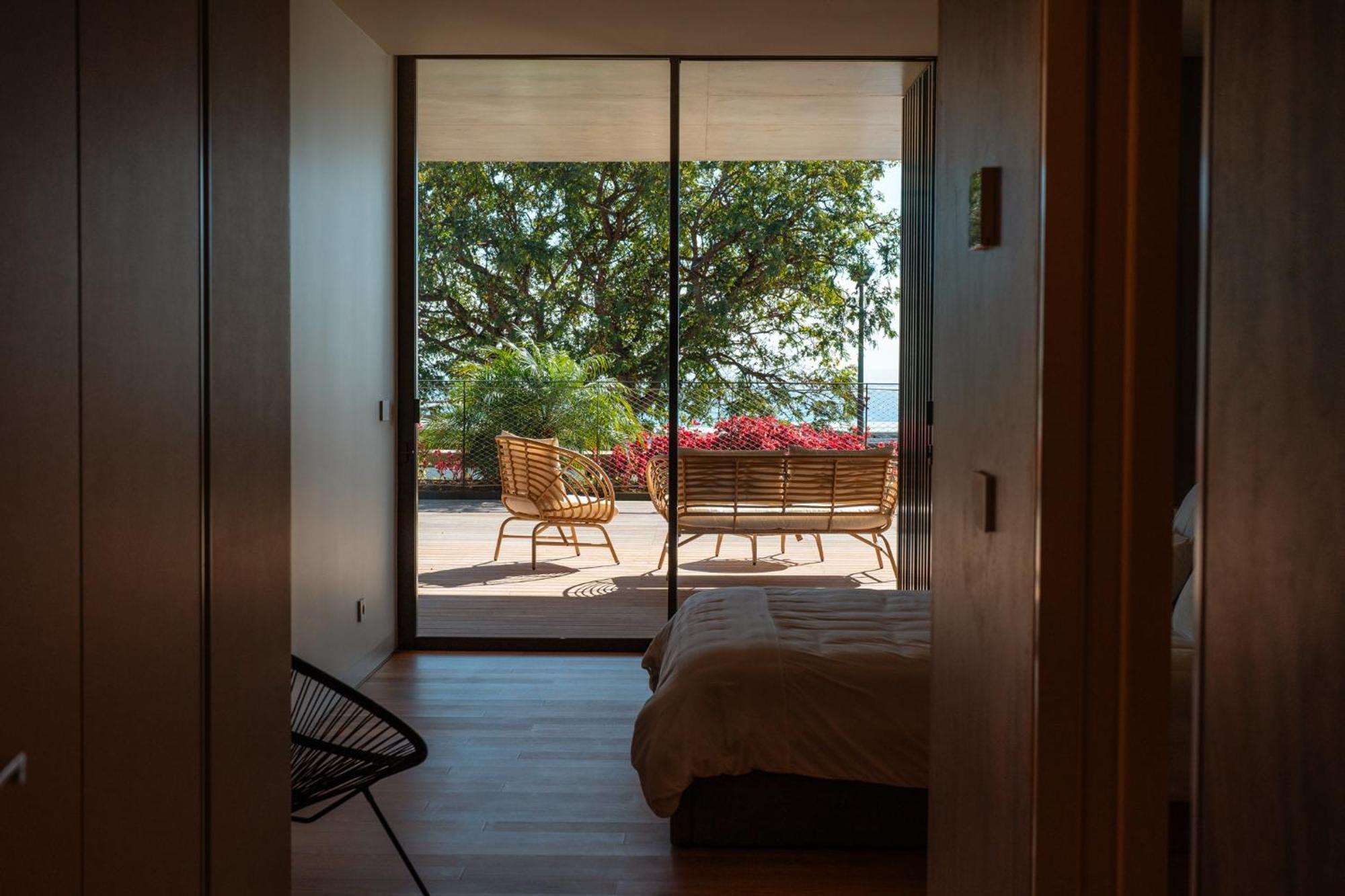 Savoy Monumentalis Your In Madeira Island Apartamento *