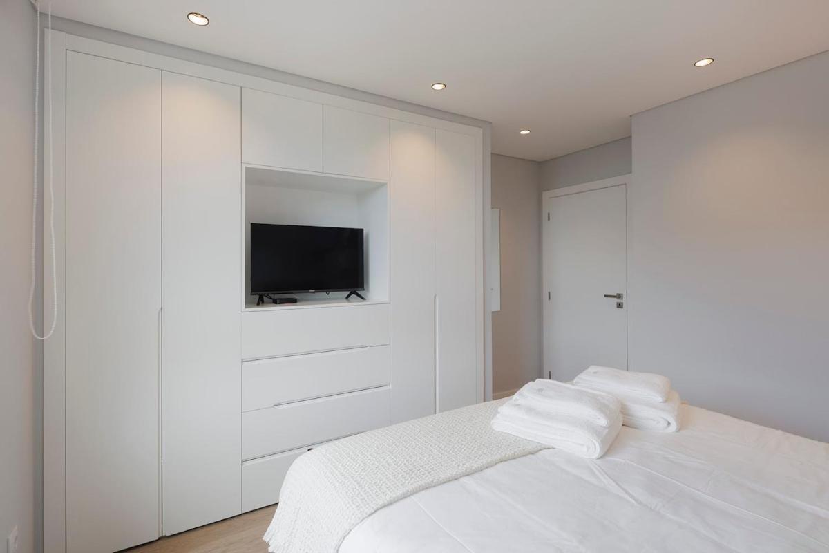 Casa De Viriato Apartamento *