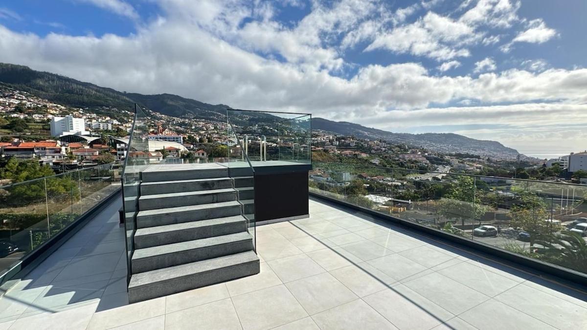 Apartamento Casa De Viriato Funchal (Madeira)
