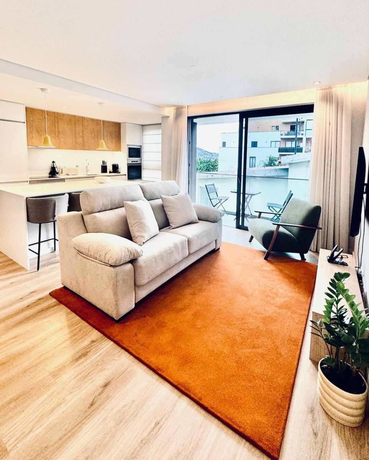 Apartamento Casa De Viriato *