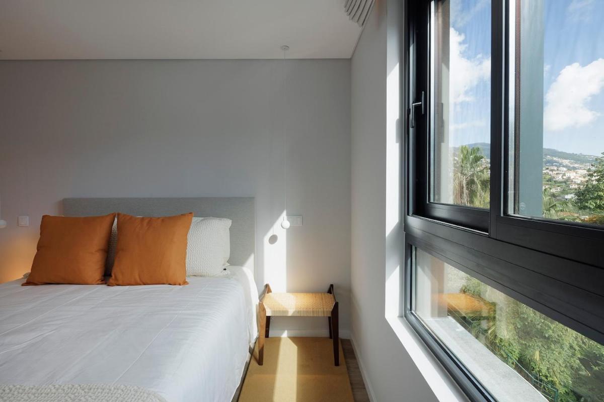 Apartamento Casa De Viriato Funchal (Madeira)