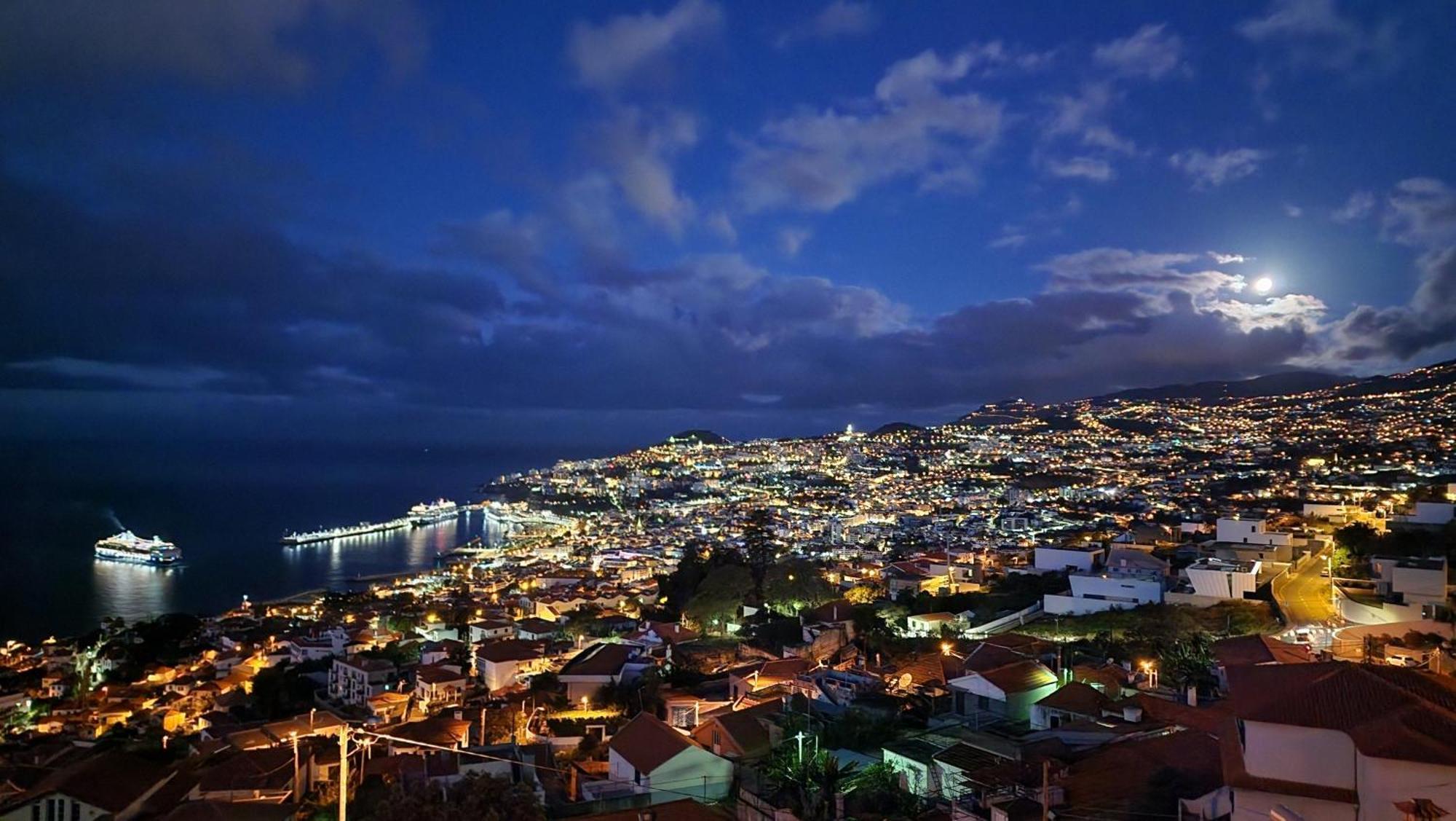Murteiras Living Funchal (Madeira)