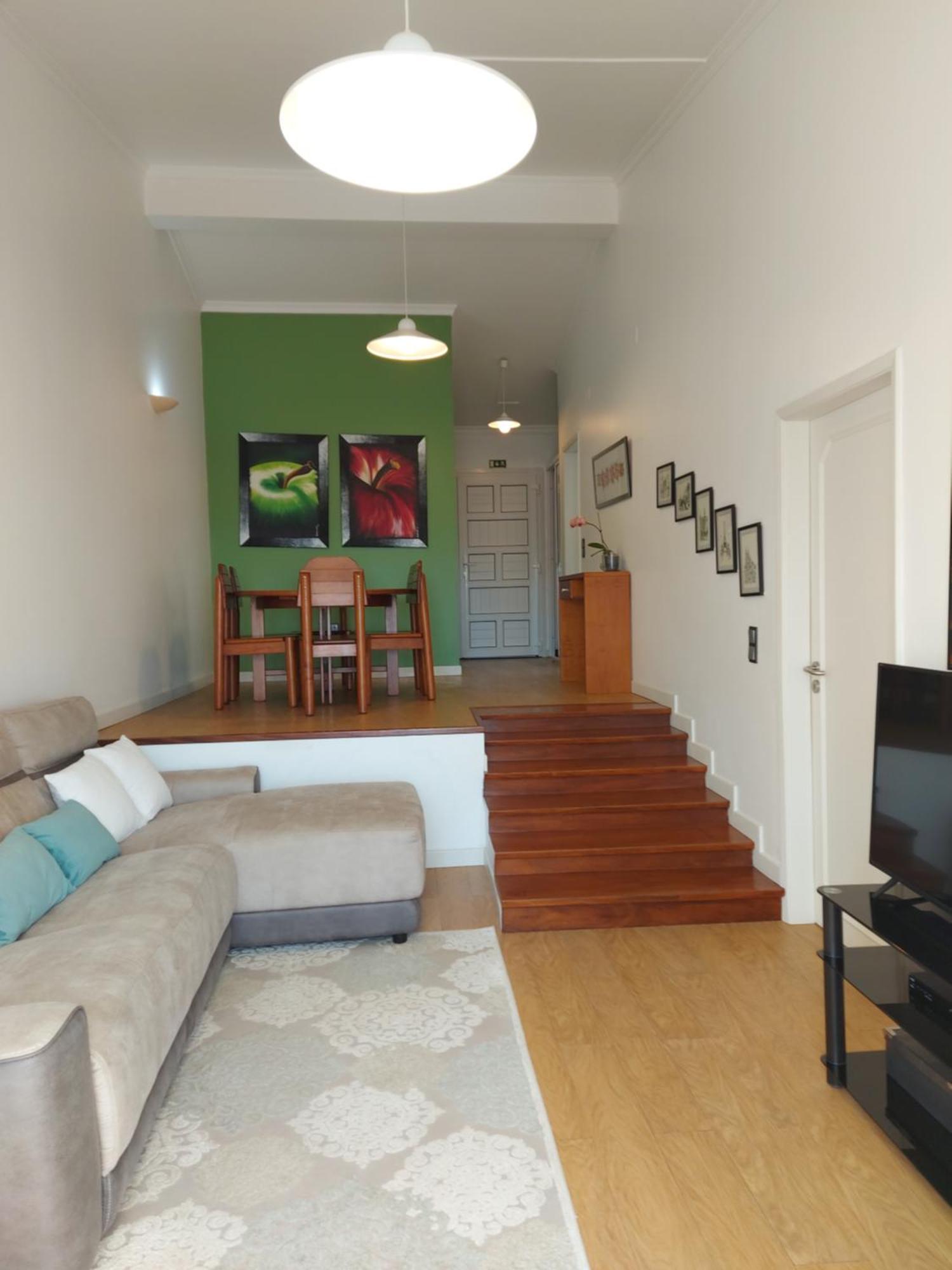 Bay View Apartament