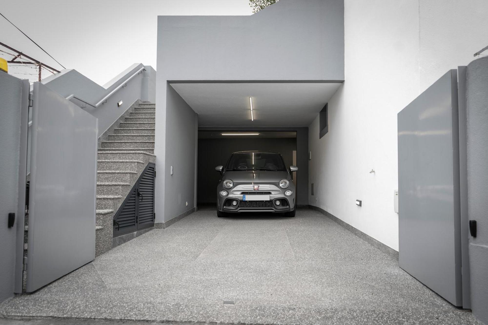 Ferienhaus Achada Sol Funchal (Madeira)