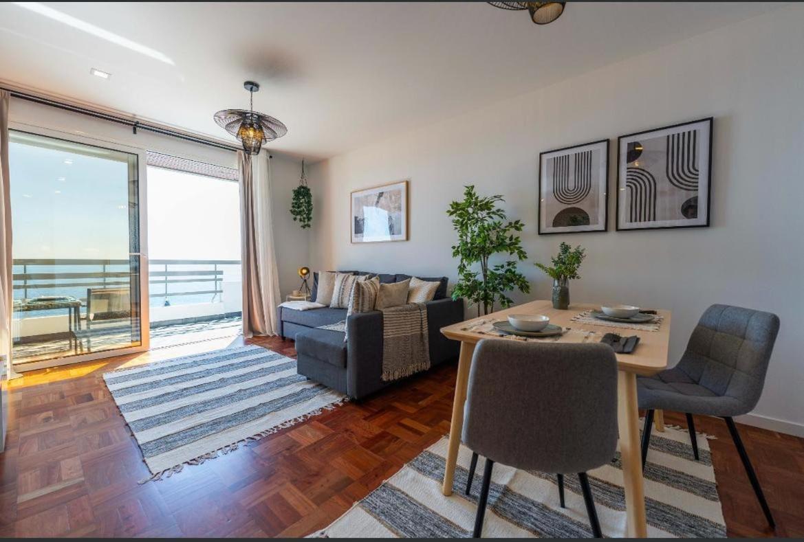 Apartamento Island Time With Sea View