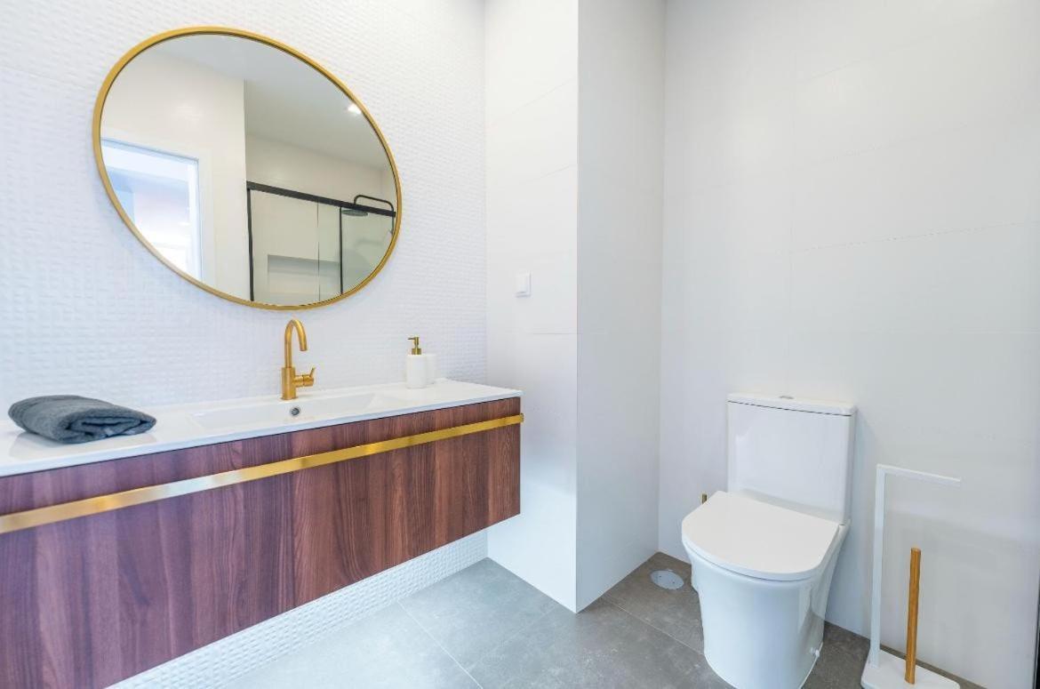 Island Time With Sea View Apartamento *
