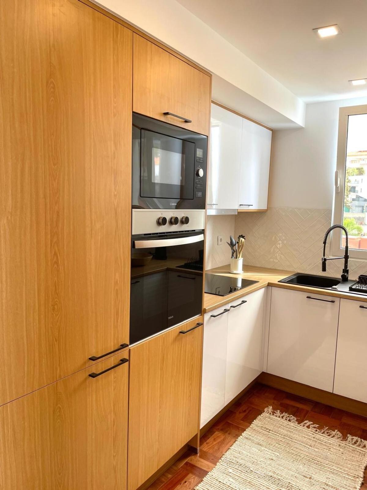Island Time With Sea View Apartamento