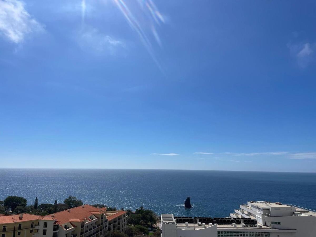 Apartamento Island Time With Sea View Funchal (Madeira)