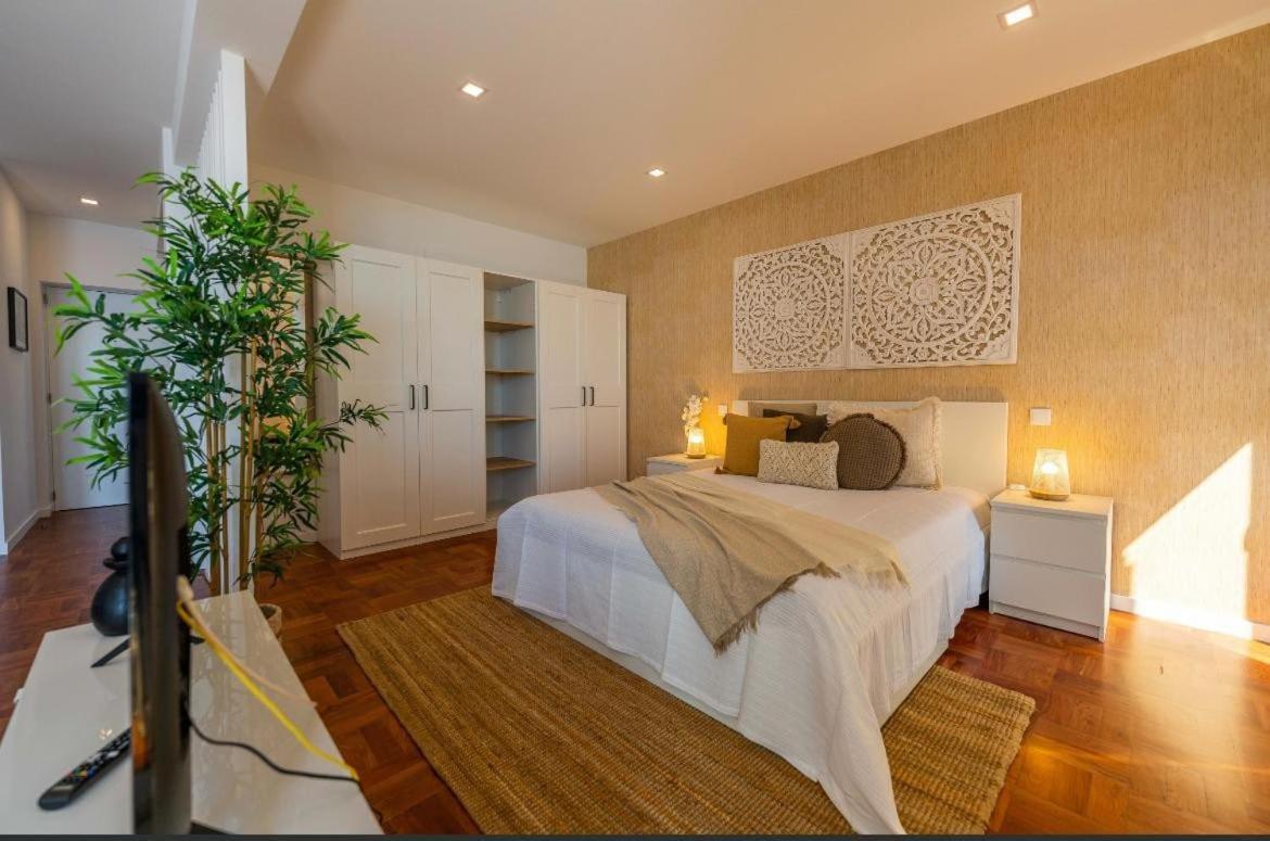 Island Time With Sea View Apartamento *