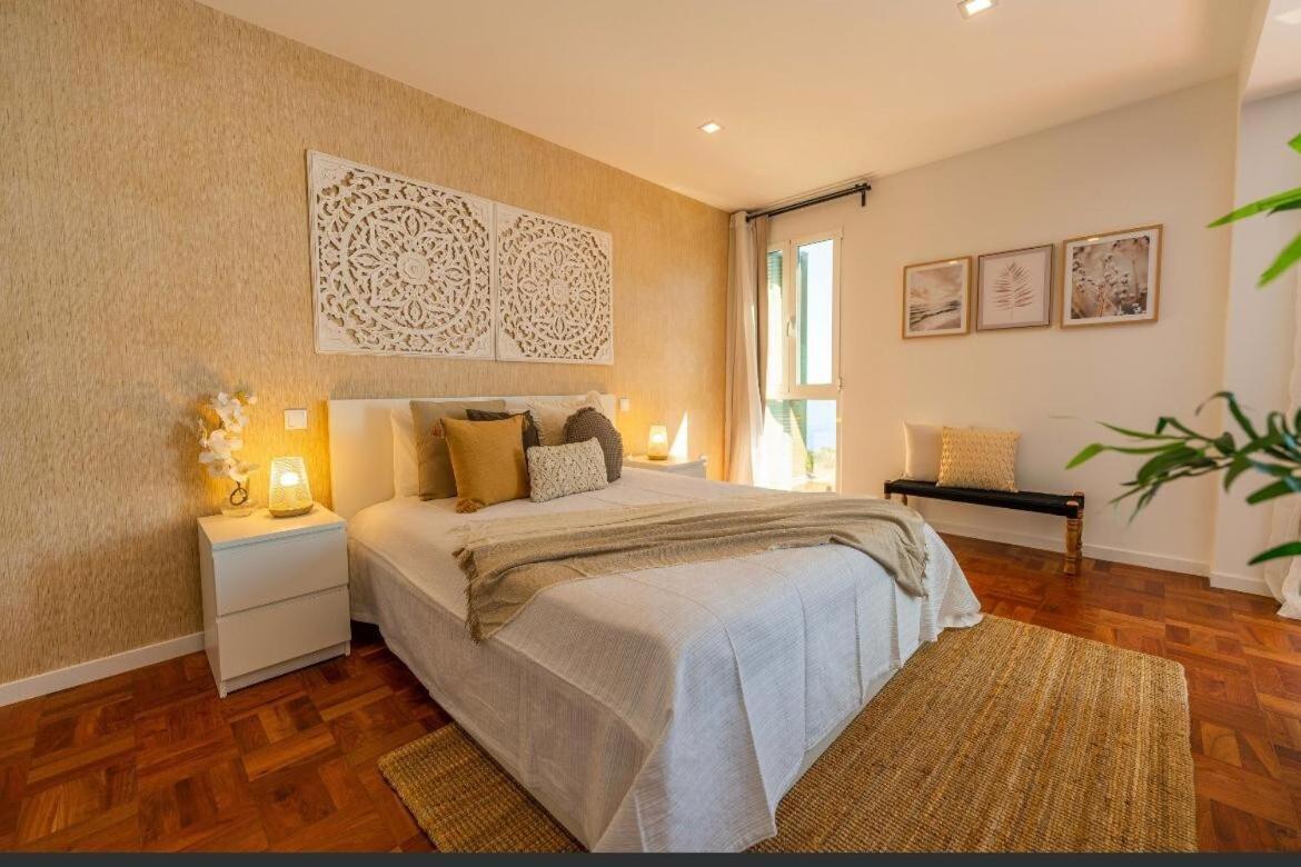Apartamento Island Time With Sea View