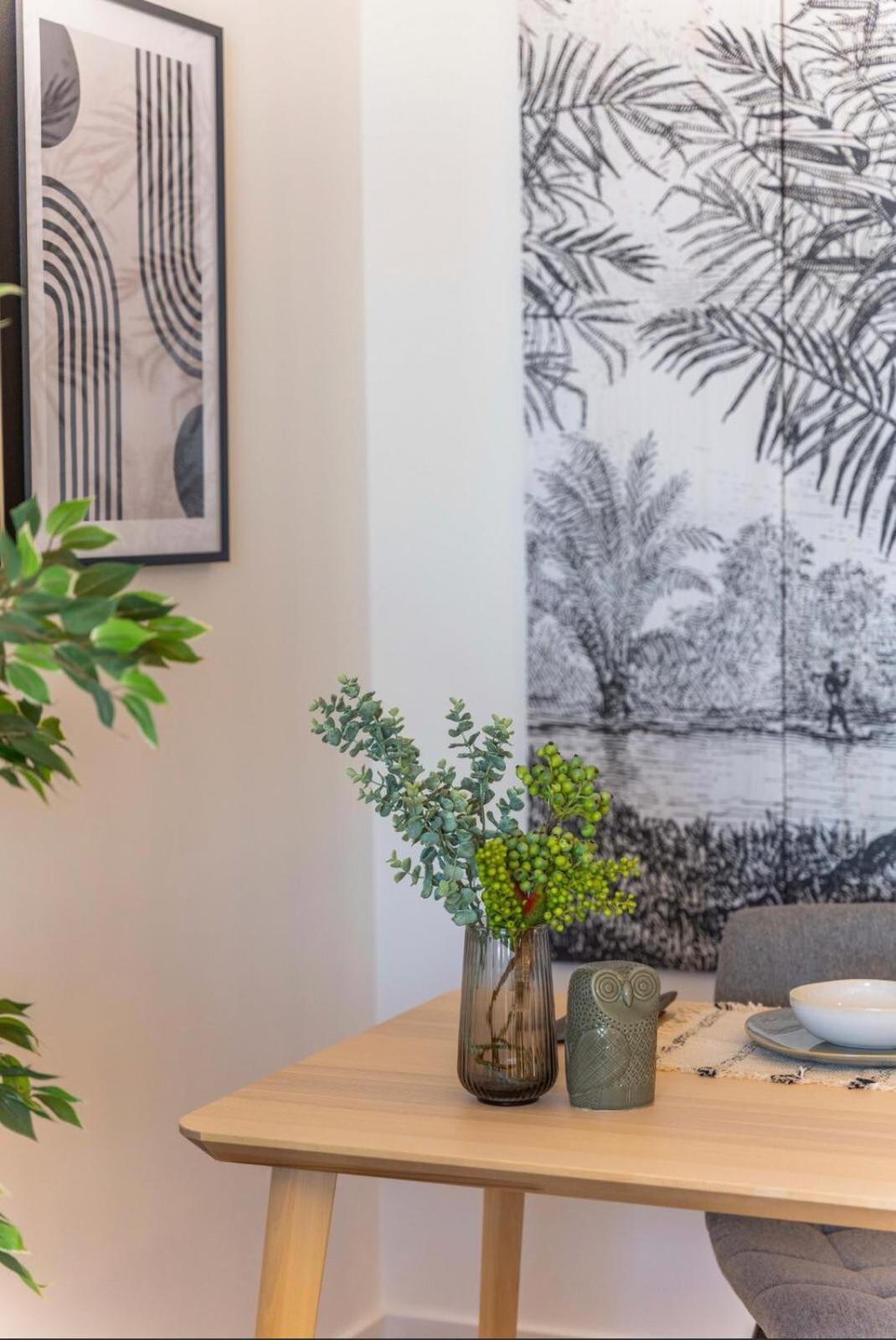 Apartamento Island Time With Sea View *