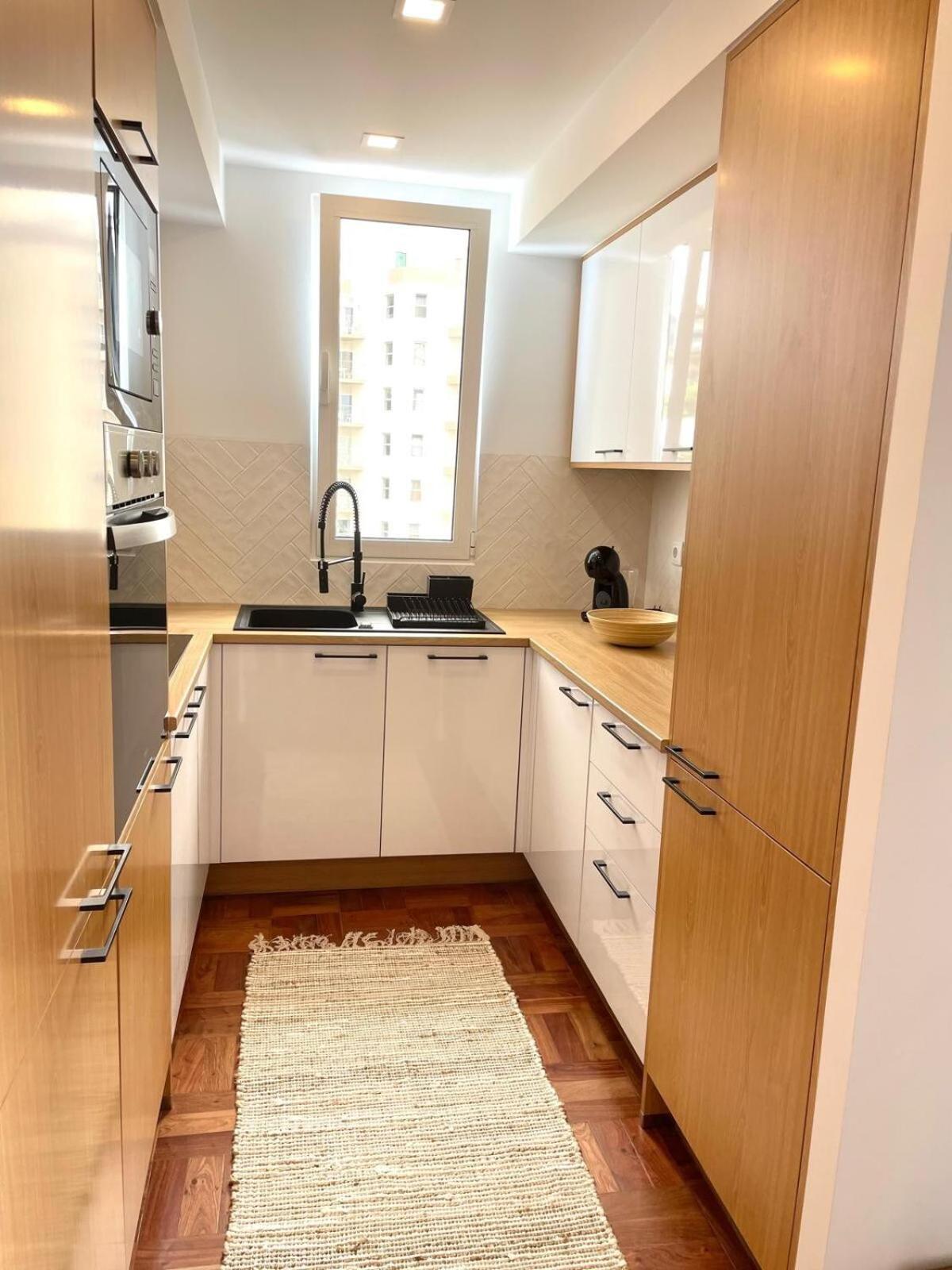 Apartamento Island Time With Sea View