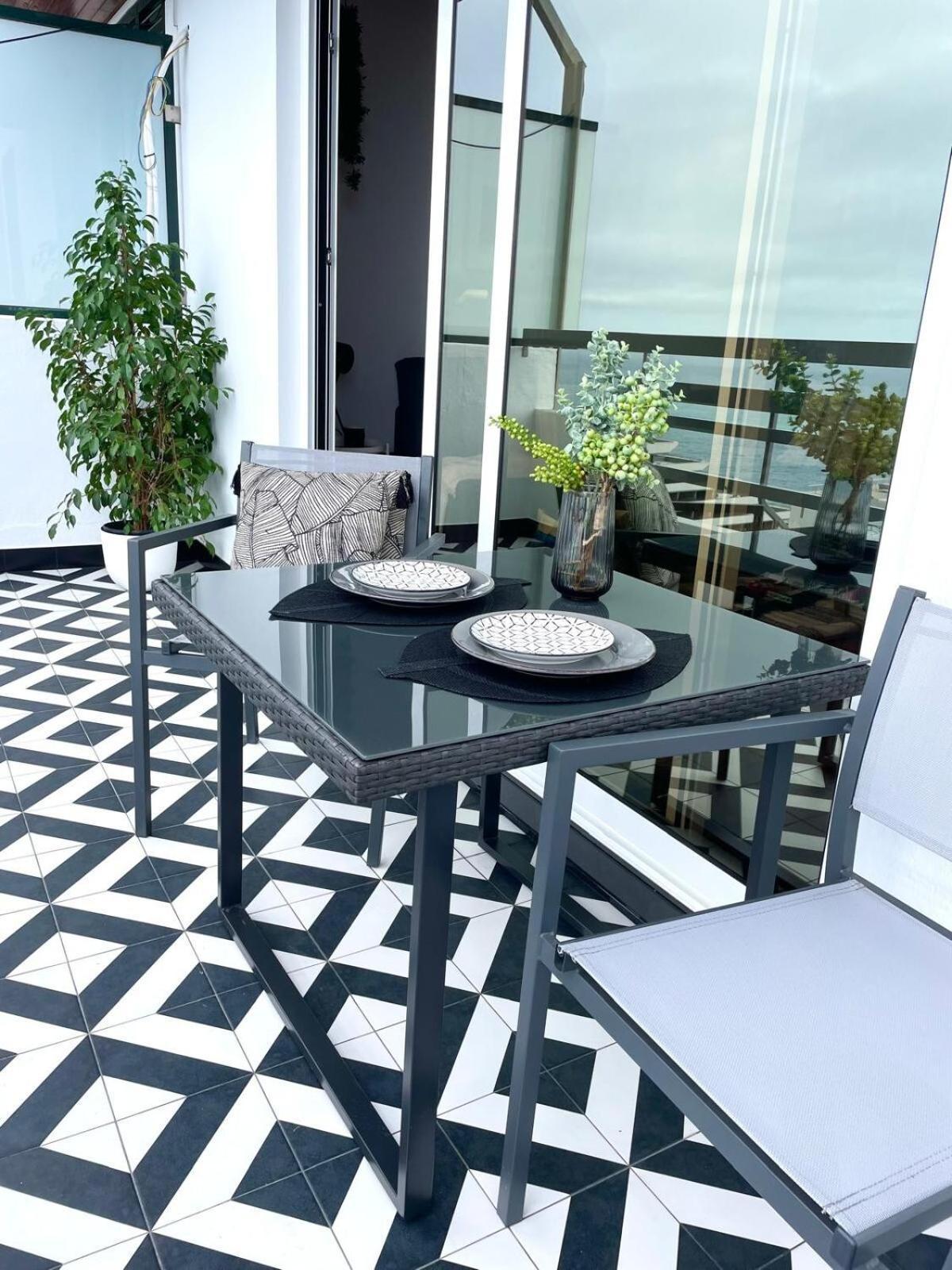 Island Time With Sea View Apartamento Funchal (Madeira)