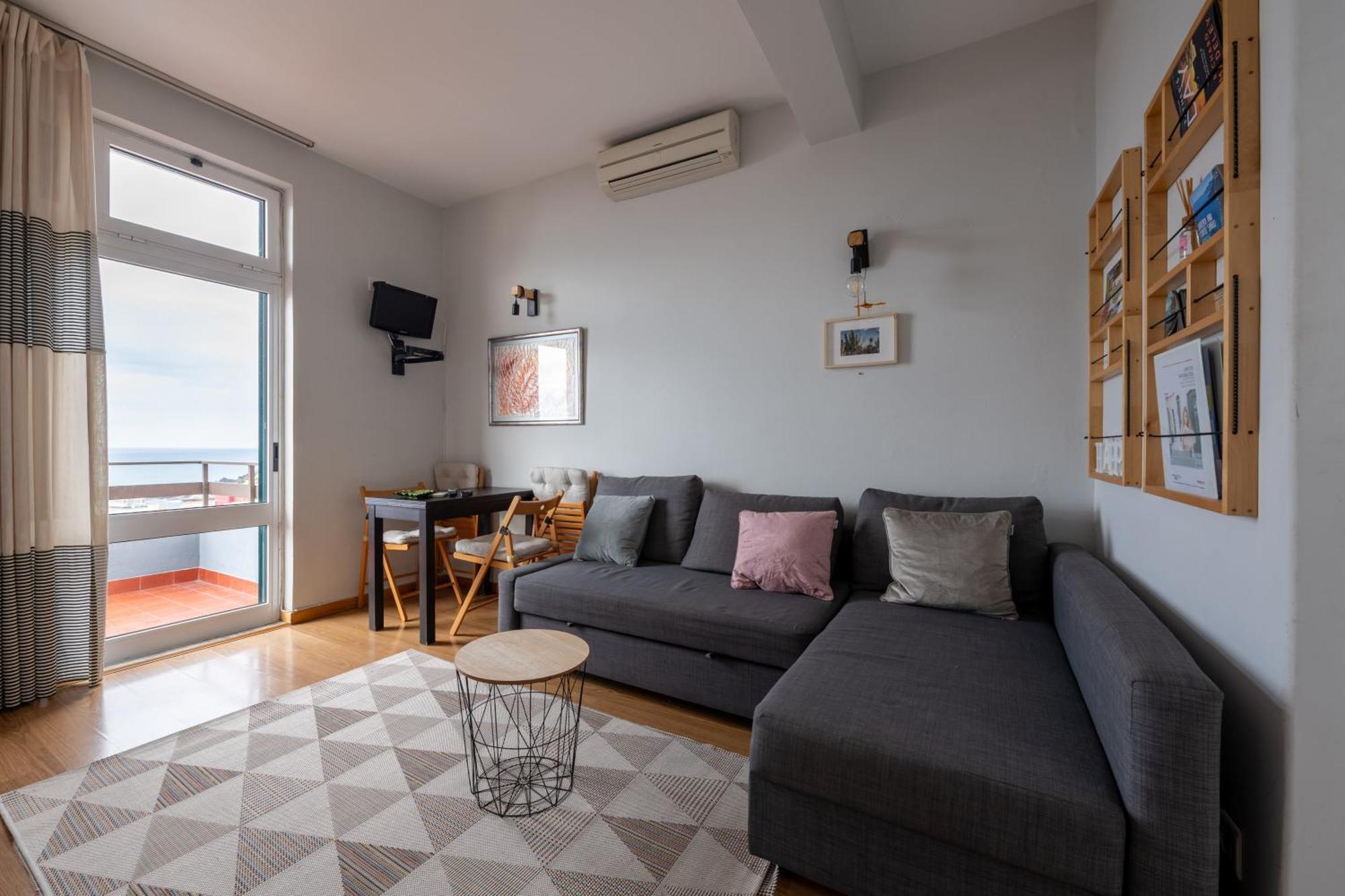 Casa Branca Apartments By Trip2Portugal *