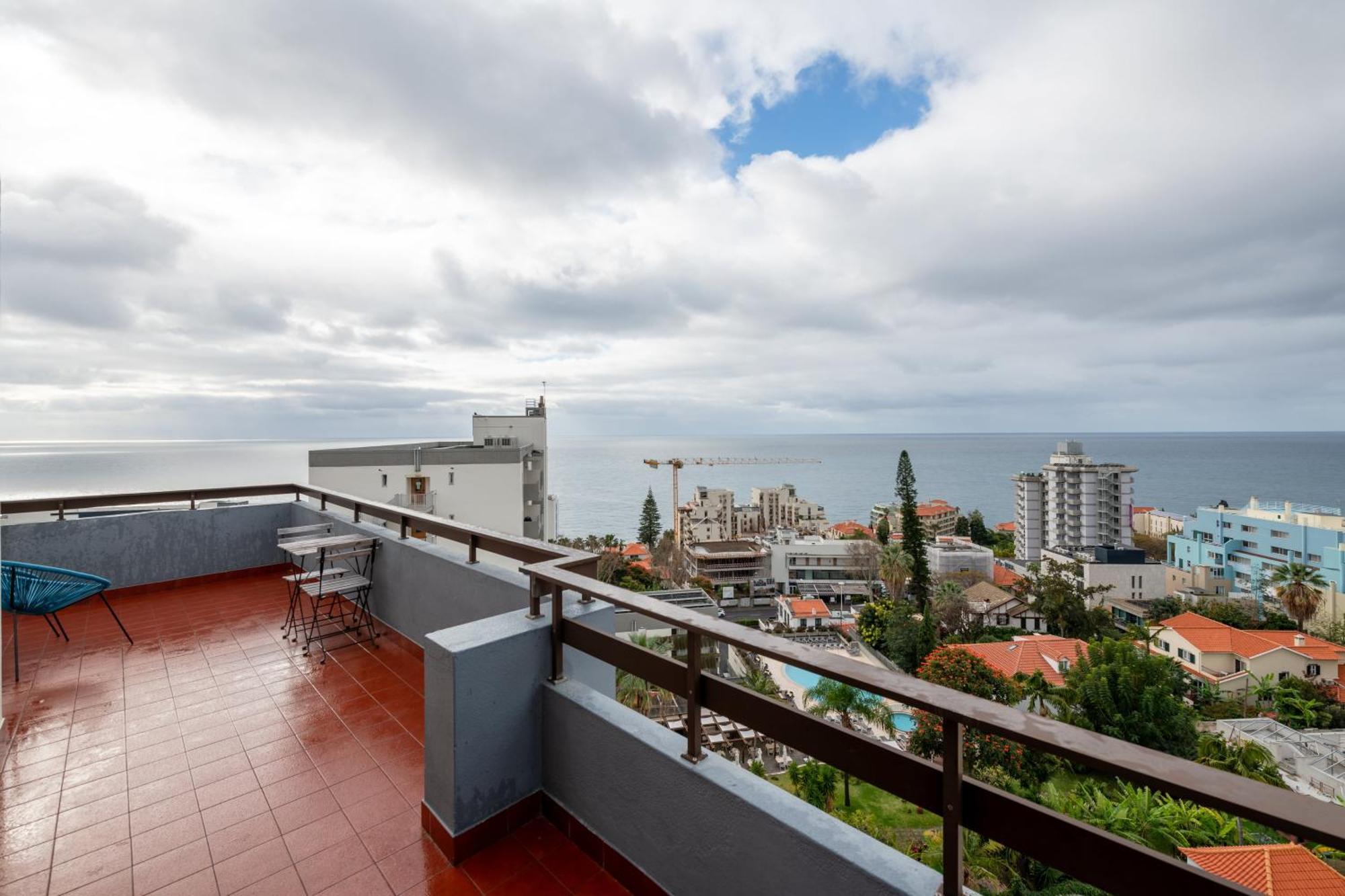 Casa Branca Apartments By Trip2Portugal Funchal (Madeira)