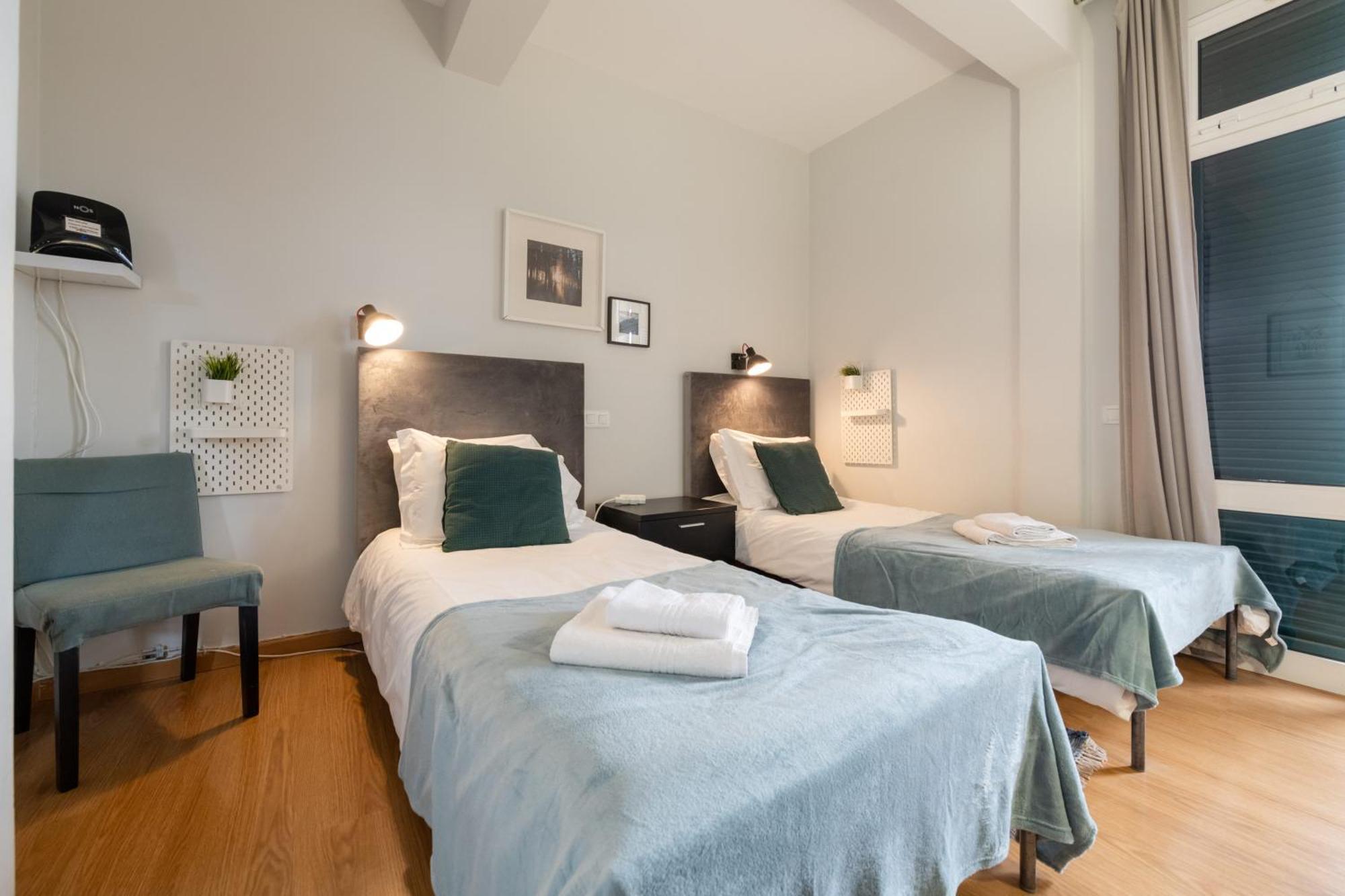 Casa Branca Apartments By Trip2Portugal Apartment *