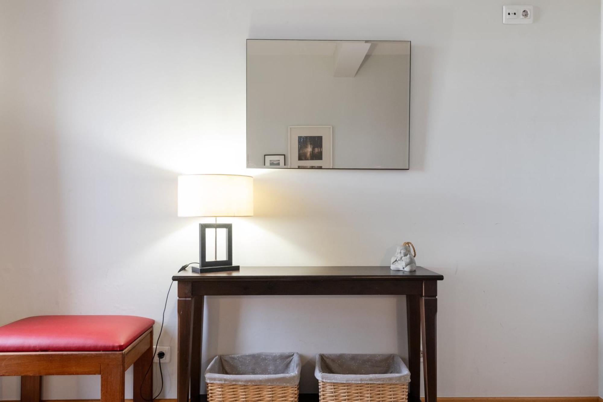 Casa Branca Apartments By Trip2Portugal Apartment *