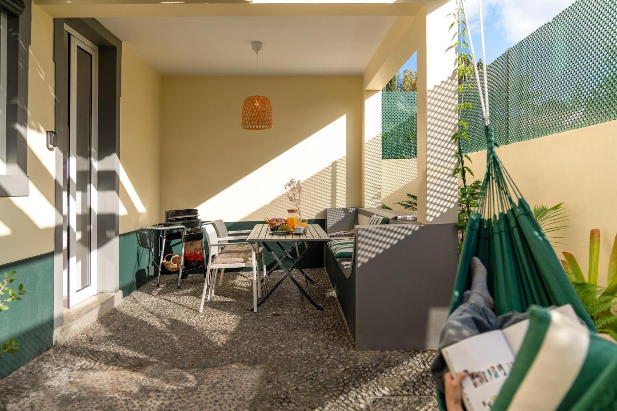 Apartment Bela De Santiago Ii By An Island *
