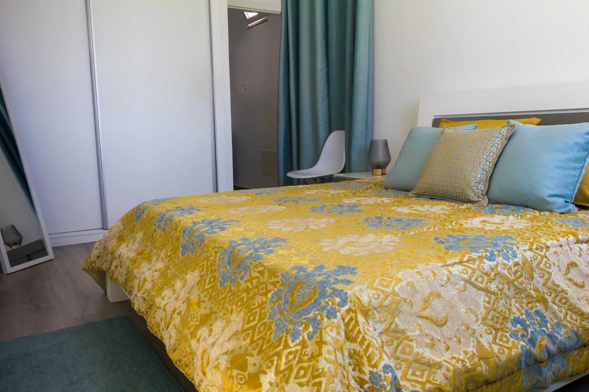 Ferienhaus Faria House By Horizon View Madeira Funchal (Madeira)