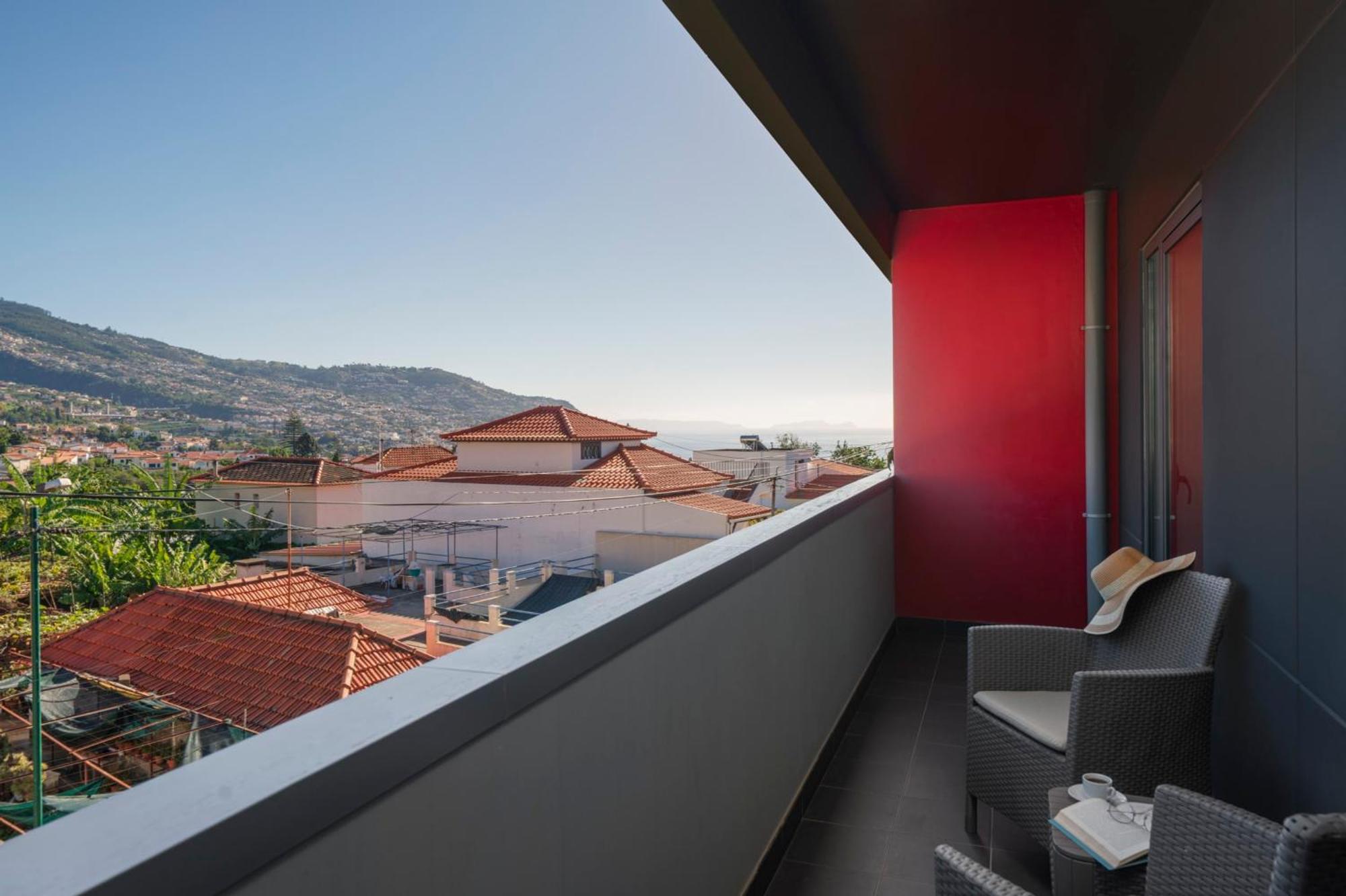 Apartment Madalenas Ii By An Island *
