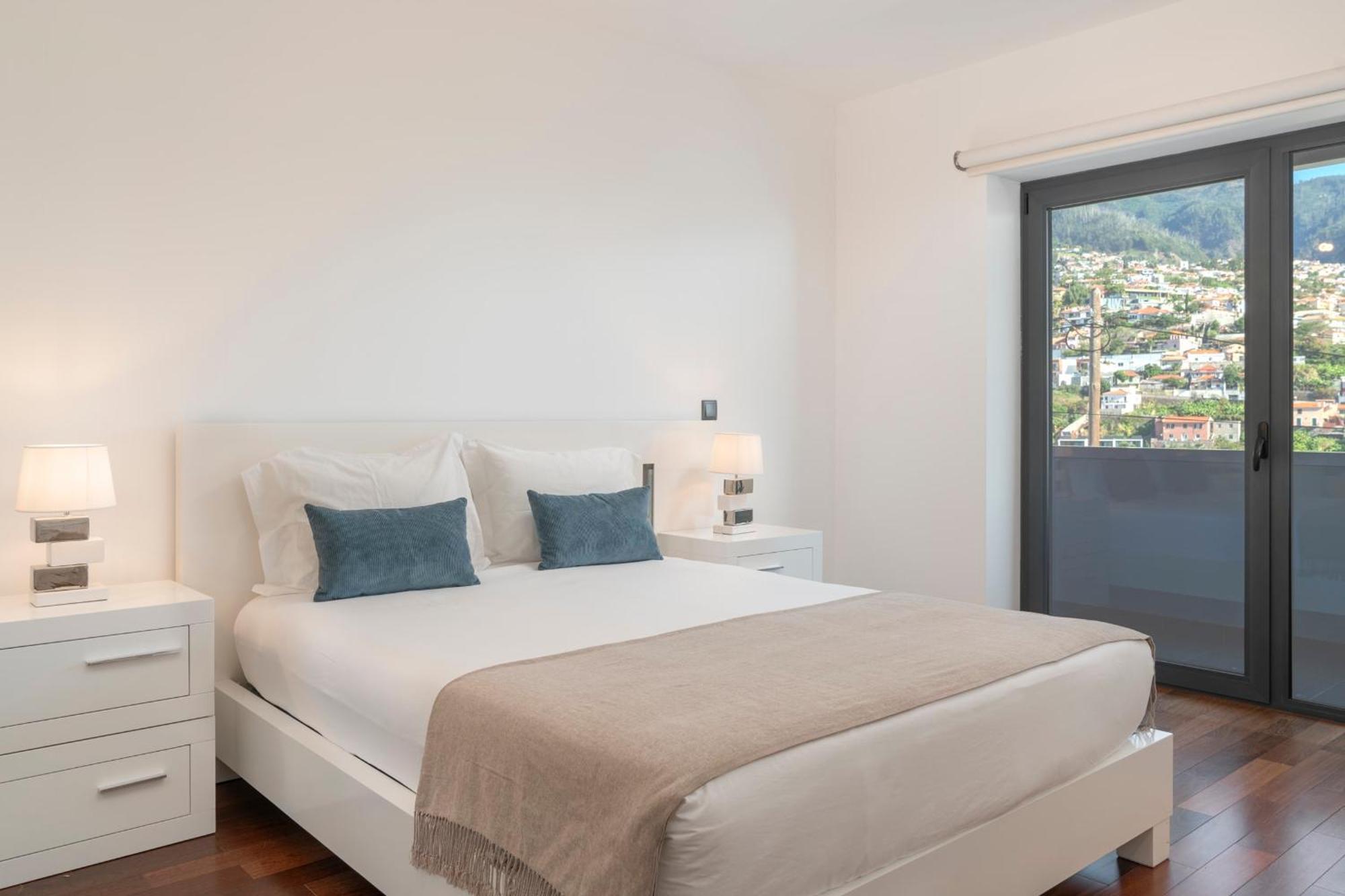 Apartment Madalenas Ii By An Island Funchal (Madeira)