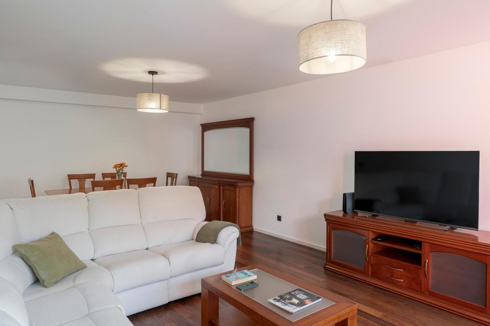 Apartment Madalenas Ii By An Island Funchal (Madeira)