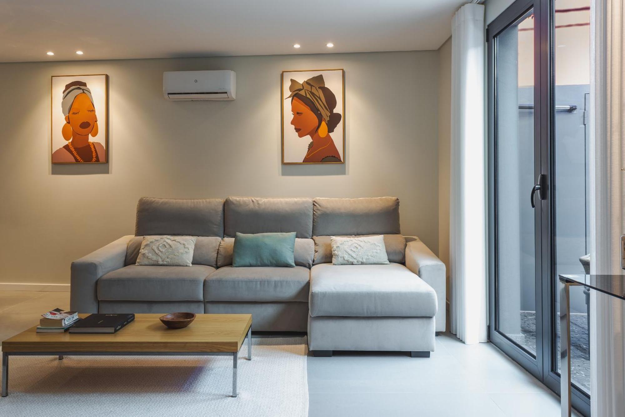 Apartamento Ninho Memory By Atlantic Funchal (Madeira)