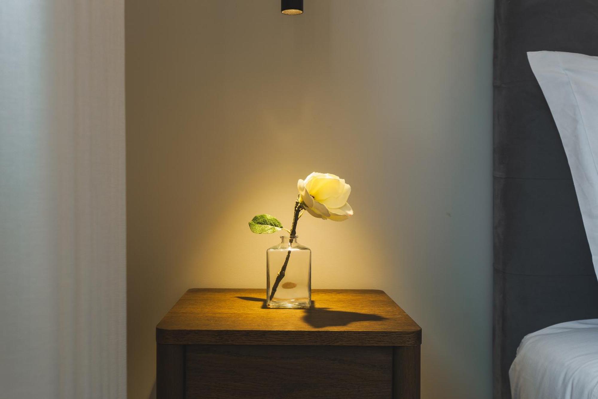 Apartamento Ninho Memory By Atlantic