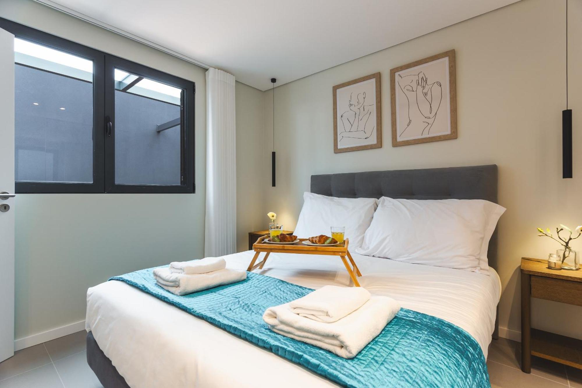 Ninho Memory By Atlantic Apartamento Funchal (Madeira)