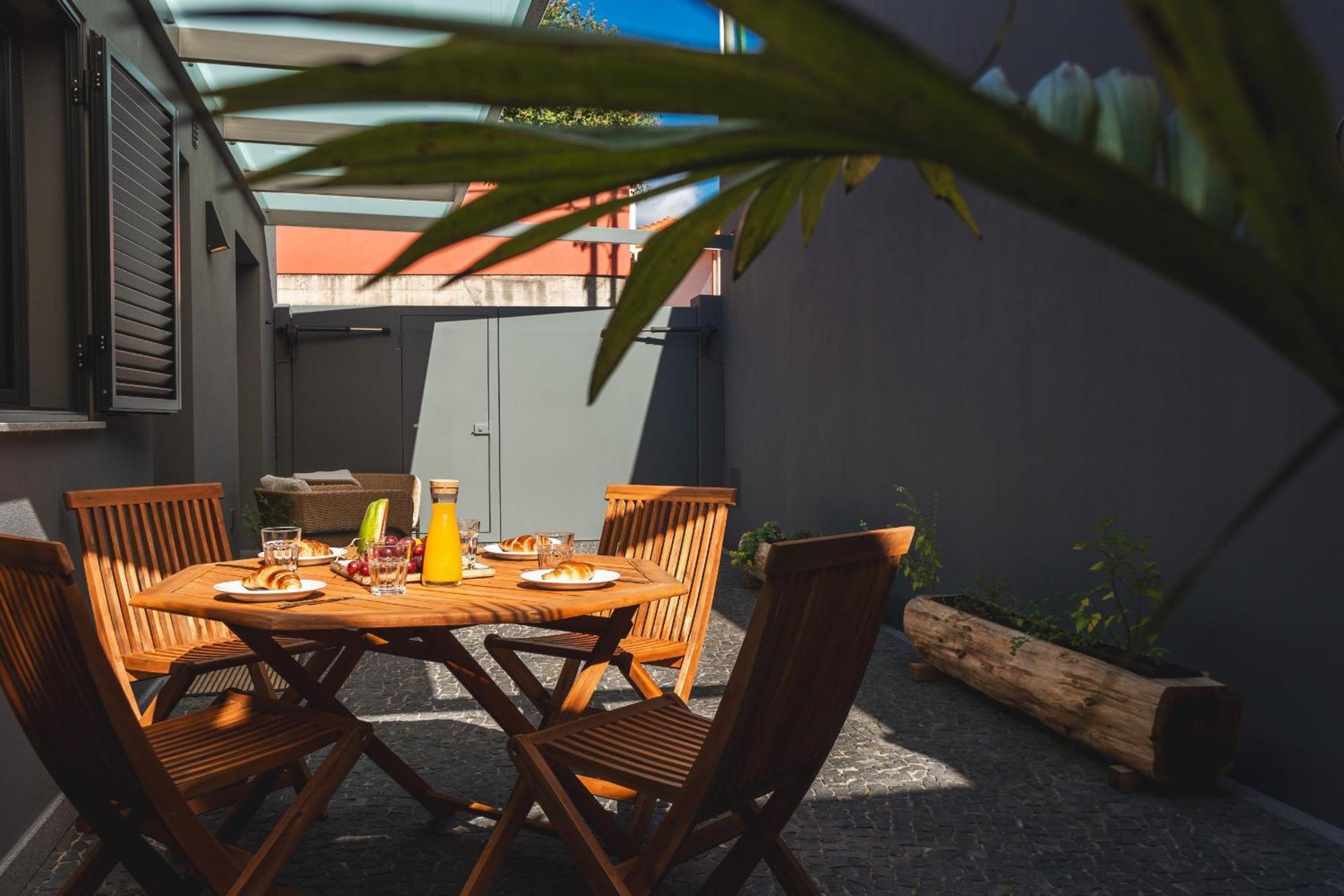 Ninho Memory By Atlantic Apartamento Funchal (Madeira)